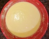 Foto del paso 3 de la receta: Torta de manzana y moscato