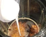 Une image de l'étape 3 de Frappuccino glacé.