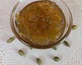 મુરબ્બો (Murabba Recipe In Gujarati) રેસીપી સ્ટેપ3ફોટો
