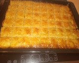 Foto del paso 4 de la receta: Pastelitos baklava