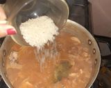 Foto del paso 4 de la receta: Guiso de pollo y lentejas