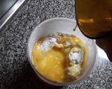 Foto del paso 4 de la receta: Pescado a la romana al limón y tips de regalo!