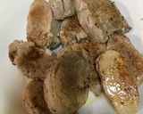 Foto del paso 7 de la receta: Solomillo de cerdo al Pedro Ximénez