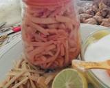 Ginger Pickle recipe step 5 photo
