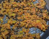 Foto del paso 6 de la receta: Arroz de Presa Ibérica con Trompetas de la Muerte