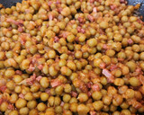 Foto del paso 10 de la receta: Guisantes con jamón