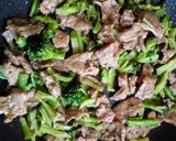 Foto del paso 2 de la receta: Res Vindaloo con Brócoli y Arroz