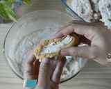 Foto langkah ke 5 dari resep Tahu Walik Aci.