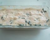 Foto del paso 25 de la receta Pastel de pescadilla y espinacas al horno