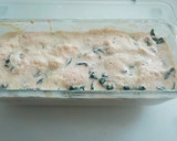 Foto del paso 25 de la receta: Pastel de pescadilla y espinacas al horno
