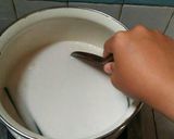 Foto langkah ke 5 dari resep Bubur Merah Putih.