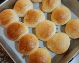 Foto del paso 4 de la receta: Pan de leche o miguelitos