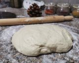 صورة لخطوة 9 من وصفة بيتزا الخضار 🍕