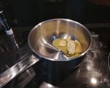 Foto del paso 7 de la receta: Filloas con buey y queso de cabra