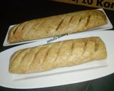 A picture of step 5 of Beef bread.