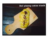 Foto langkah ke 7 dari resep Roti pisang coklat klasik.