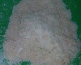 Foto del paso 2 de la receta: Tarta crumble de ciruelas