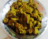 દુધી-બાજરીના મુઠીયા (Dudhi Bajri Muthiya Recipe In Gujarati) રેસીપી સ્ટેપ4ફોટો