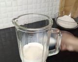 A picture of step 3 of Homemade Bread.