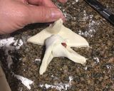 Foto del paso 4 de la receta: Panadería: Otras facturas de hojaldre