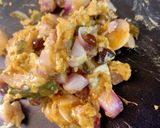 Vegkulambu கலக்கி ரெசிபி ஸ்டேப் 4 புகைப்படம்