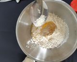 Foto langkah ke 3 dari resep Kulit risol.