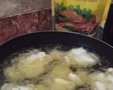 Foto langkah ke 3 dari resep Pisang Goreng Madu Gula Aren.