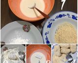 Foto langkah ke 7 dari resep Nugget Pisang / Banana Nugget.