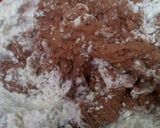 Foto langkah ke 4 dari resep GoodTime Chocochips(Kue Natal).