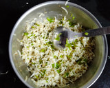 ચીઝ ગાર્લિક કુલચા (Cheese Garlic Kulcha Recipe In Gujarati) રેસીપી સ્ટેપ2ફોટો