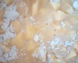 Foto del passaggio 4 della ricetta Torta di mele