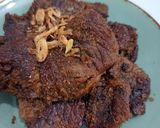 Foto langkah ke 5 dari resep Empal Daging.