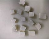 A picture of step 1 of Paneer bites.