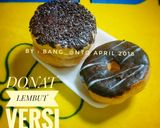Foto langkah ke 7 dari resep Donat Kentang Lembut.