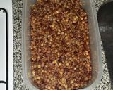 Foto del paso 1 de la receta: Guiso de lentejas.
