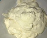 Foto del paso 3 de la receta: Frutillas con Crema