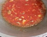 Foto langkah ke 9 dari resep Mie Sanggul Goreng Pedas.