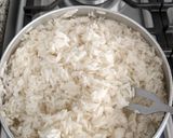 Foto del paso 3 de la receta: Arroz Blanco al Estilo Peruano