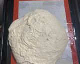 Foto del paso 3 de la receta: Focaccia