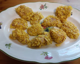 Foto del paso 2 de la receta: Delicias de pollo crujientes