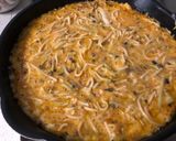 Foto del paso 2 de la receta: Tortilla de reciclaje