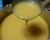 Foto langkah ke 3 dari resep Puding Marie 3 Lapis.