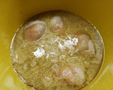 Foto del paso 4 de la receta: OLLA GM: Jamoncitos de pollo en salsa rápida