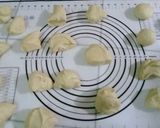 Foto langkah ke 4 dari resep Roti Sobek Coklat.