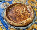 Une image de l'étape 13 de Tarte façon Pasteis de Nata.