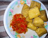 A picture of step 3 of My fav awara.
