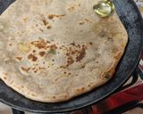 પંજાબી આલુ પરાઠા (Punjabi Aloo Paratha Recipe In Gujarati) રેસીપી સ્ટેપ4ફોટો