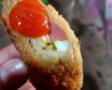 Foto langkah ke 7 dari resep Risol Mayo.