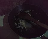 Foto langkah ke 2 dari resep Bihun goreng pedas.