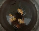 Foto del paso 4 de la receta Carrillera al vino tinto y mostaza